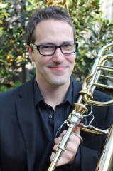 Brett Page - bass trombone soloist MEDIUM