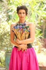 Claire-edwardes Standing