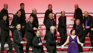 Sydney Harmony Chorus MEDIUM