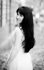 Soprano Trisha Crowe,