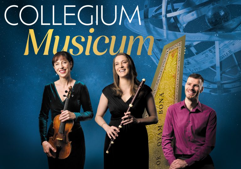 Bach Akademie Australia presents Collegium Musicum