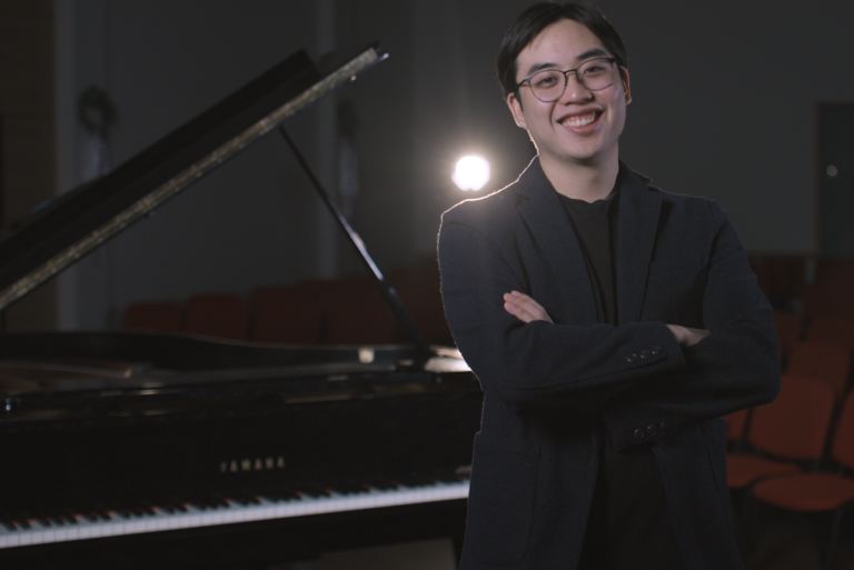 Horizon Classical Launches A New Concert Experience