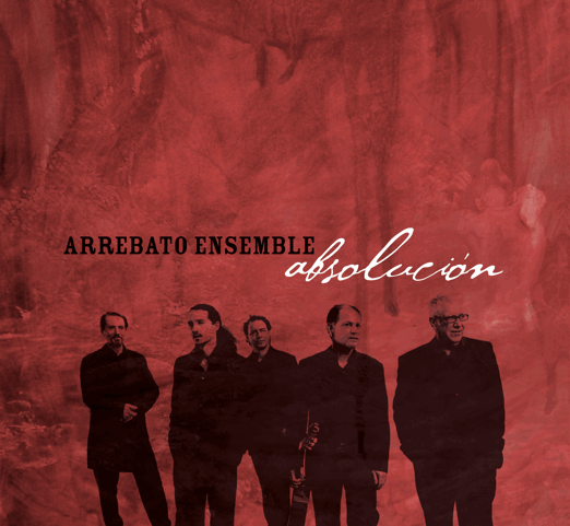 Arrebato fuses flameno, jazz and the world in their second CD “Absolucion”