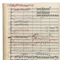 Got a spare $200,000 for a Mahler original?