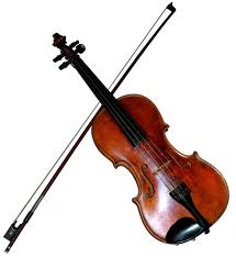 The living violin