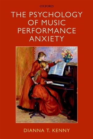 Taming the beast – taking control of music performance anxiety
