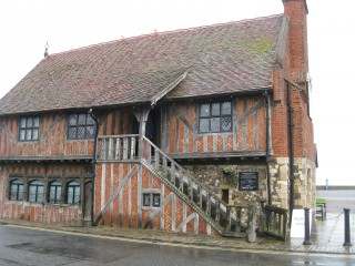 Moot Hall AldeburghJULY2011 013