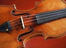 Science evaulates the art of of the violinmaker – with surprising results!