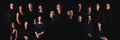 The magic of Harry Christophers and The Sixteen