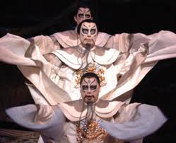 “A stirring and insightful musical experience” – Turandot reviewed