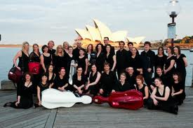 The Metropolitan Chamber Orchestra opens its 2012 season