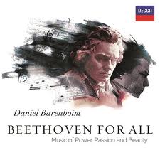 Barenboim Brings Beethoven for All