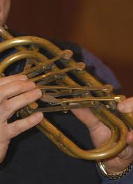 18th century keyed trumpet premieres in Sydney: Gabriele Cassone performs with the Australian Brandenburg Orchestra