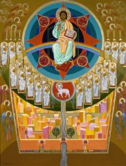 Christ the King (2009)