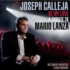 Mario Lanza’s classics revived by Joseph Calleja