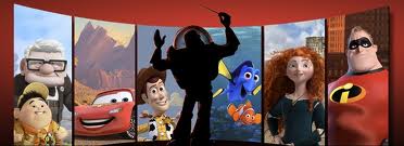 Sydney symphony calls the tunes from Pixar animations