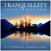 Tranquillity: Voices of Deep Calm