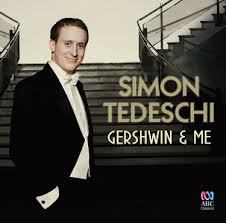 S’wonderful – Simon Tedeschi’s ‘Gershwin and Me’