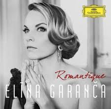 Elina Granca ‘Romantique’ CD review – simply glorious