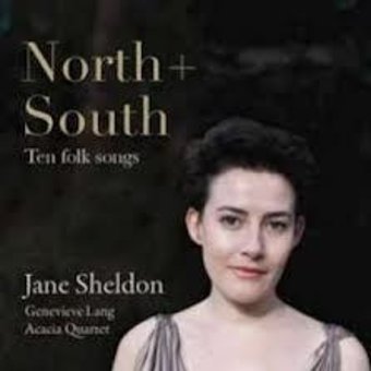 ‘North + South’ CD launch performance