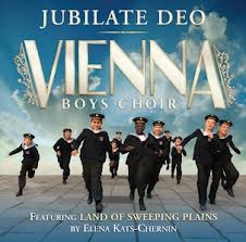 Vienna Boys Choir ‘Jubilate Deo’ – classics amidst innovation and the traditional