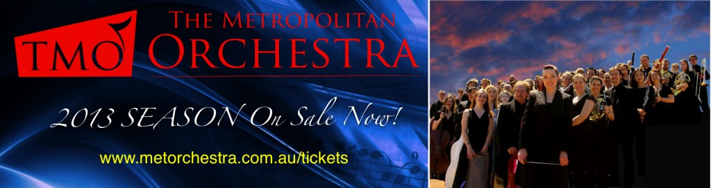 A new venue for the metropolitan orchestra’s 5th season