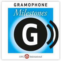 Gramophone podcast: Kildea talks on Britten