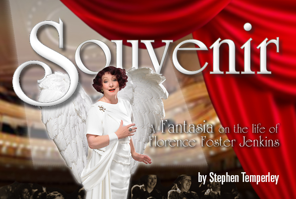 ‘Souvenir’ – the story of Florence Foster Jenkins, the soprano who dared to dream