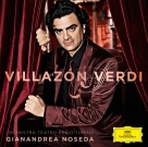 ‘Villazon Verdi’ – more than opera