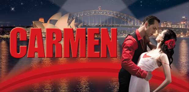 Opera Australia Insights event: Staging Carmen