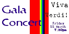 Sydney Independent Opera presents: The Gala Concert – Viva Verdi!