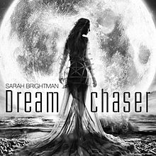 Sarah Brightman: ‘Dreamchaser’