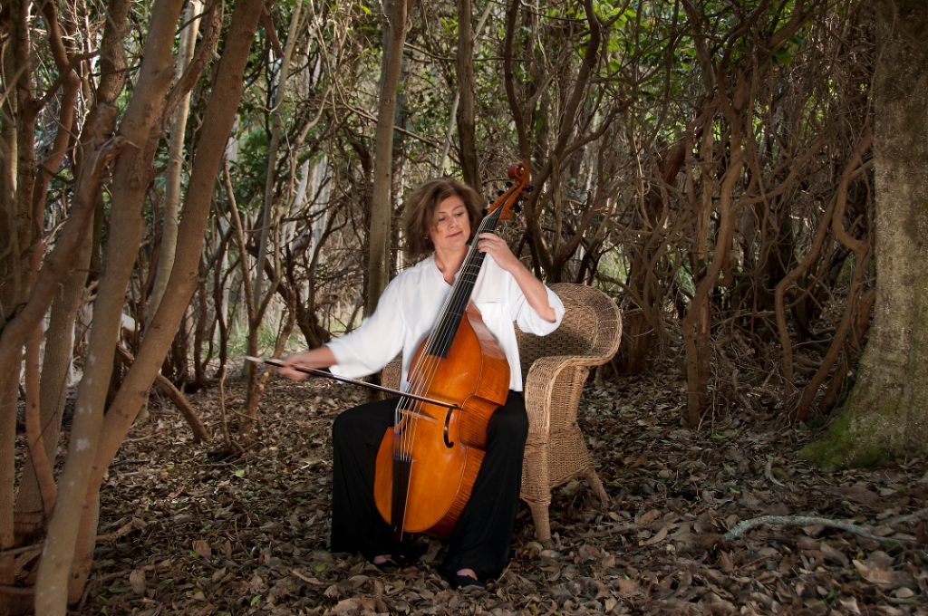 No shrinking viol: ‘six of the best’ from the marais project – Jennifer Eriksson interview
