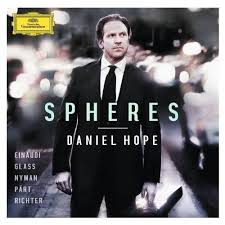 CD review ‘Spheres’: Music meets metaphysics