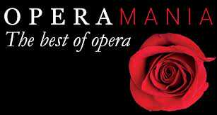 ‘Operamania’ reviewed.