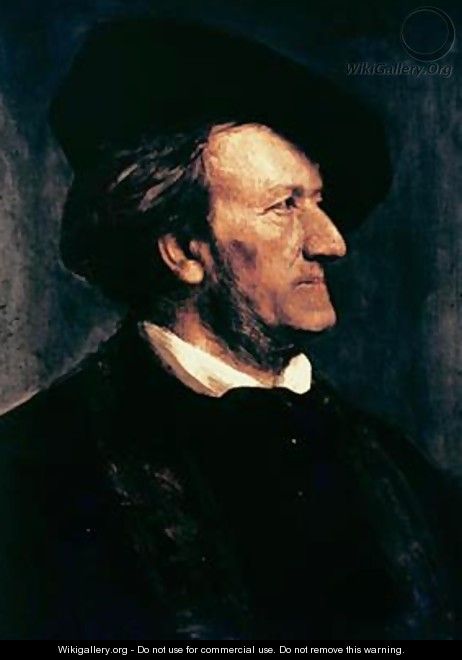 Wagner bicentenary