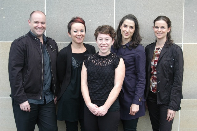 Free lunchtime concert from Sirius Chamber Ensemble