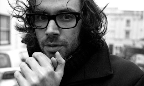 James Rhodes: On being a concert pianist