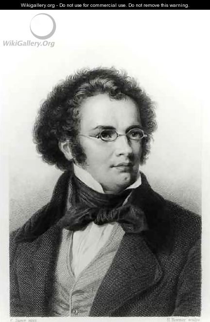 ARTSONG NSW presents Schubert’s ‘Schwanengesang’