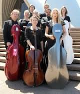 Handel and Metallica from the cellists of The Metropolitan Orchestra this weekend