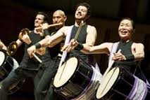 ‘pulse:heart:beats’ – “A Kaleidoscope of Sounds and Imagery” from Taikoz and Synergy Percussion