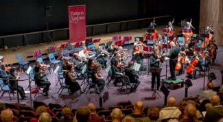 The Balmain Sinfonia