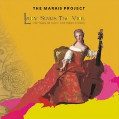 ‘Lady Sings the Viol’ CD Launch