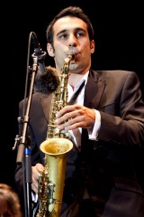 Nicholas Russoniello.