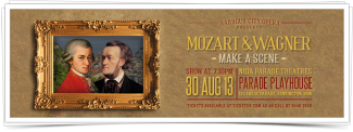 mozart wagner flyer