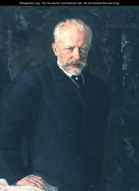 Russia’s anti-gay stance leaves Tchaikovsky in limbo