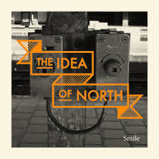 CD Review: ‘Smile’ The Idea of North