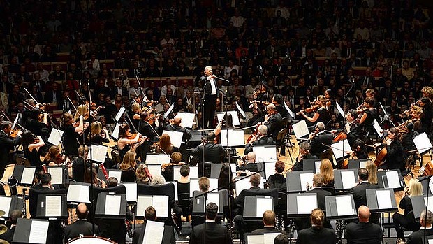 Australian World Orchestras reviewed