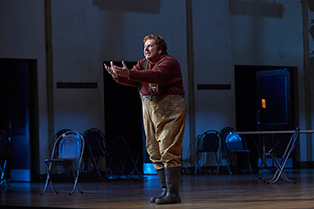 Review: Canadian Opera and Opera Australia Co-Production of ‘Peter Grimes’ in Toronto