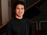 Hoang Pham performs Ravel